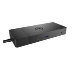Refurbished Dell WD19DC Performance Dock met garantie, Computers en Software, Dockingstations, Ophalen of Verzenden, Gebruikt