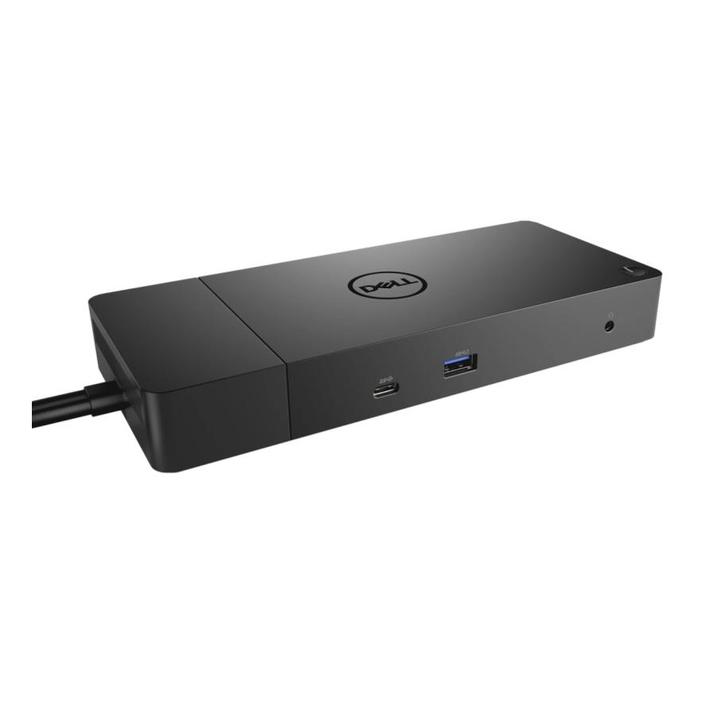 Refurbished Dell WD19DC Performance Dock met garantie, Computers en Software, Dockingstations, Gebruikt, Ophalen of Verzenden