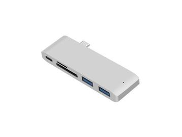 Veiling - 5 in 1 hub - USB C beschikbaar voor biedingen