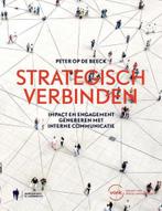 Strategisch verbinden 9789463931892 Peter Op De Beeck, Boeken, Verzenden, Gelezen, Peter Op De Beeck