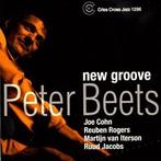 cd - Peter Beets, Joe Cohn, Reuben Rogers, Martijn van It..., Verzenden, Zo goed als nieuw
