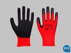 Online veiling: 36 paar 4-WORK gebreide Tuin handschoenen