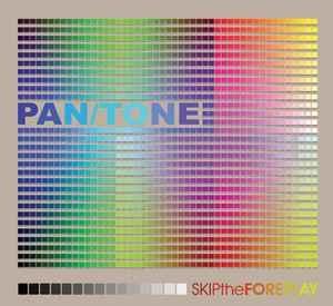 cd digi - Pan/Tone - Skip The Foreplay, Cd's en Dvd's, Cd's | Overige Cd's, Zo goed als nieuw, Verzenden