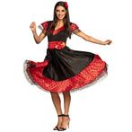 Flamenco kostuum vrouw, Kleding | Dames, Nieuw, Ophalen of Verzenden