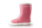 Bergstein Regenlaarzen in maat 24½ Roze | 10% extra korting, Verzenden, Jongen of Meisje, Bergstein, Laarzen