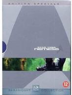 Star Trek 10 : Nemesis E.S. (F) - DVD, Cd's en Dvd's, Verzenden, Nieuw in verpakking