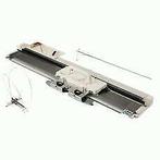 Silverreed SK860  tussenbreier, Zo goed als nieuw, Breien, Machine