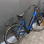 Trenergy Performance S10 elektrische fiets, Ophalen of Verzenden, Zo goed als nieuw