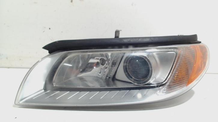 Koplamp links Volvo S80 II 2.5 T 31214347, Auto-onderdelen, Verlichting, ARN erkend, Stiba lid, Erkend duurzaam, Gebruikt, Herkomst onderdeel bekend