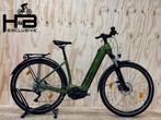 Cube Nuride Hybrid Pro 625 Allroad 28 inch E-Bike Shimano, Ophalen of Verzenden, Zo goed als nieuw, 47 tot 51 cm, Cube