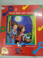 Loopt daar een man? / Sleuteltjesserie / A 2 9789020847390, Verzenden, Gelezen, H. Smits