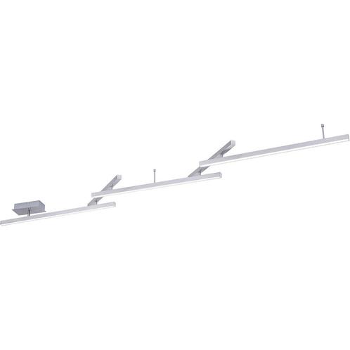 LED Plafondlamp WiZ - Smart LED - Slimme LED - Wifi LED -, Huis en Inrichting, Lampen | Plafondlampen, Nieuw, Metaal, Ophalen of Verzenden