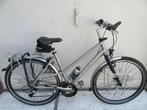 Giant Expedition vakantiefiets met Deore LX nr. v4123, Ophalen, 28 inch, Gebruikt, Giant