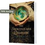 The Spiritglass Charade 9781452128856 Colleen Gleason, Verzenden, Gelezen, Colleen Gleason