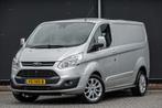 Ford Transit Custom L1H1 2.2Tdci 155Pk | Champions Edition |, Euro 5, Stof, Gebruikt, Overige kleuren