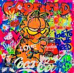 HÖK (1984) - Hungry Garfield XL (NO RESERVE PRICE)