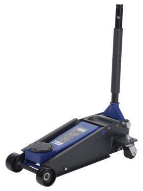 Garagekrik / werkplaatskrik dual pump 3 ton, Auto diversen, Overige Auto diversen, Verzenden