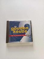 de Gouden keuze 100 verrassenden hits van BZN Deel 2   In, Cd's en Dvd's, Verzenden, Nieuw in verpakking