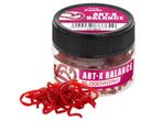Art-X Soaked Imitatie Bloedworm - Karper XL, Verzenden, Nieuw, Overige typen