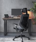 Ergonomische Bureaustoel -  Office Chair - Gamestoel - Volwa, Verzenden, Zo goed als nieuw