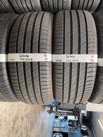 225-55-17 Delinte Zomerbanden 6mm 101W Montage 225 55 17, Ophalen, Gebruikt, 17 inch, Band(en)