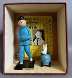 Tintin - Statuette Leblon-Delienne - Le Lotus Bleu - Tintin, Nieuw