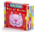 Baby Touch 9781409303800 Ladybird, Boeken, Verzenden, Gelezen, Ladybird