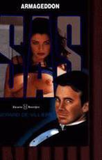 Armageddon / SAS / 143 9789044929683 Gérard de Villiers, Verzenden, Gelezen, Gérard de Villiers