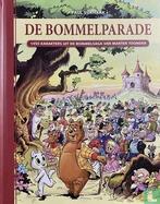 Bommel en Tom Poes - De Bommelparade - 2019, Boeken, Eén stripboek, Verzenden, Zo goed als nieuw, Arian, Max, Dekkers, Midas, Verhaak, Paul, Waa, Frits van der.