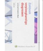 Zakboek Verpleegkundige Diagnosen 9789001709952, Boeken, Verzenden, Zo goed als nieuw