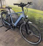 Kalkhoff Entice 3.B Move e-bike – Luxe herenfiets, 625Wh, Overige merken, Ophalen of Verzenden, Zo goed als nieuw, 50 km per accu of meer