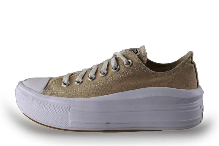 Converse Sneakers in maat 38 Bruin | 10% korting, Kleding | Dames, Schoenen, Bruin, Gedragen, Sneakers of Gympen, Verzenden