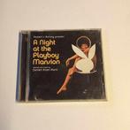 A night at the Playboy mansion  selected and mixed by, Cd's en Dvd's, Verzenden, Gebruikt