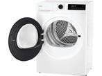 Candy GD 9N3B-S - Wasdroger - 9kg - 16 programma’s - 5 korte, Verzenden, Zo goed als nieuw