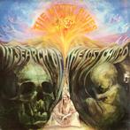 The Moody Blues - In Search Of The Lost Chord, Ophalen of Verzenden, Gebruikt