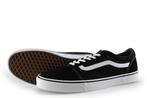 Vans Sneakers in maat 47 Zwart, Kleding | Heren, Schoenen, Verzenden, Zwart, Vans, Sneakers of Gympen