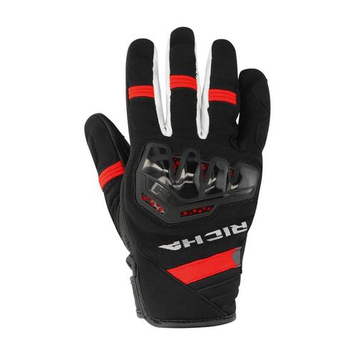 Stradale Zomer handschoen Richa, Motoren, Kleding | Motorkleding, Verzenden