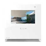 Comelit Icona Binnentelefoon Deurcommunicatie - 6601W, Verzenden, Nieuw, Overige typen