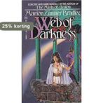 Web Darkness 9780671558987 Marion Zimmer Bradley, Verzenden, Gelezen, Marion Zimmer Bradley