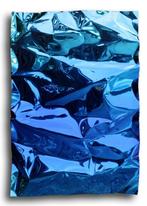 AVA Design -  Hurricane Blue design Premium, Antiek en Kunst