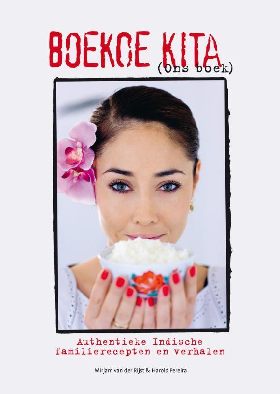 Boekoe Kita 9789089892294 Mirjam van der Rijst, Boeken, Kookboeken, Zo goed als nieuw, Verzenden