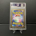Pokémon - 1 Graded card - PSA 10 - Scarlet & Violet, Nieuw