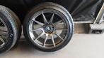 Dikke breedset BMW 5-serie, Ophalen, 18 inch, Gebruikt, 275 mm