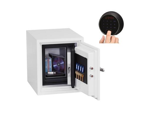 Phoenix Data Care DS2001F datakluis met vingerafdrukslot, Huis en Inrichting, Brandblussers en Brandkasten, Brandkast, Nieuw, Ophalen of Verzenden