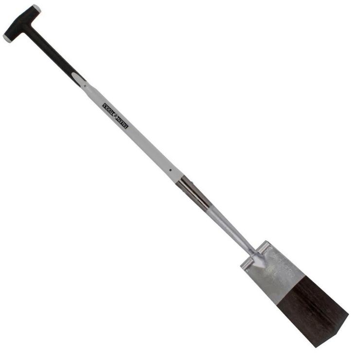 Talen Tools Draineerspade met Opstapje - Perfect voor Pre..., Tuin en Terras, Hand-tuingereedschap, Spade, Nieuw, Ophalen of Verzenden