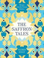 9781632867100 The Saffron Tales Yasmin Khan, Nieuw, Yasmin Khan, Verzenden