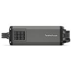 Rockford Fosgate M5-1500X5 5 kanaals versterker 1500Watt, Watersport en Boten, Ophalen of Verzenden, Nieuw