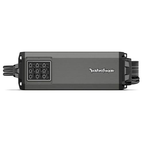 Rockford Fosgate M5-1500X5 5 kanaals versterker 1500Watt, Watersport en Boten, Accessoires en Onderhoud, Nieuw, Ophalen of Verzenden