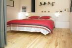 Prijsstunt grenen rustiek plank nu voor 13,98 pm2, Huis en Inrichting, Stoffering | Vloerbedekking, Nieuw, Parket, 75 m² of meer