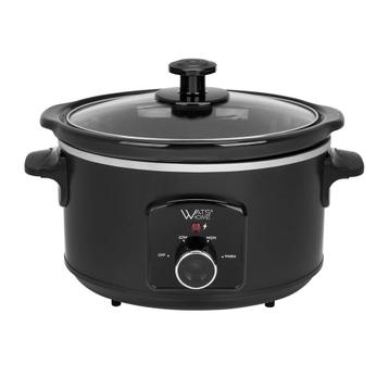 Watshome Slowcooker beschikbaar voor biedingen